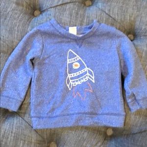 Tucker and Tate Sweatshirt